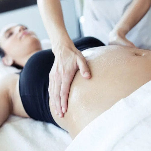 6x massageolie voor bij de zwangerschap