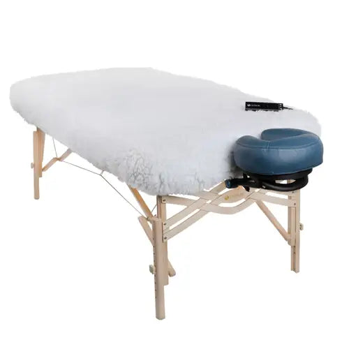 Deluxe tafelverwarmer Zen Massage