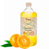 Verana 100% natuurlijke Massageolie Sinaasappel 1l