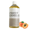 ZenGrowth 100% Natuurlijke Abrikozenpit olie 1l