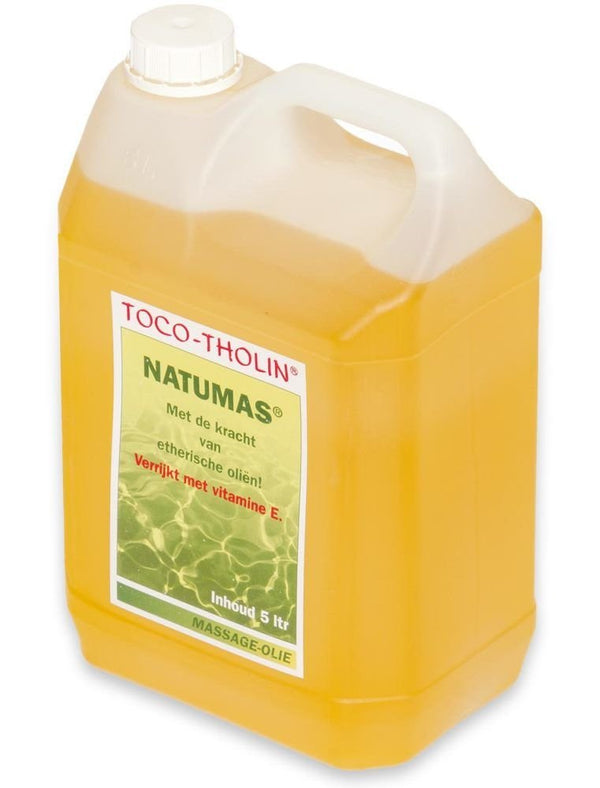 Toco-Tholin Natumas 5L